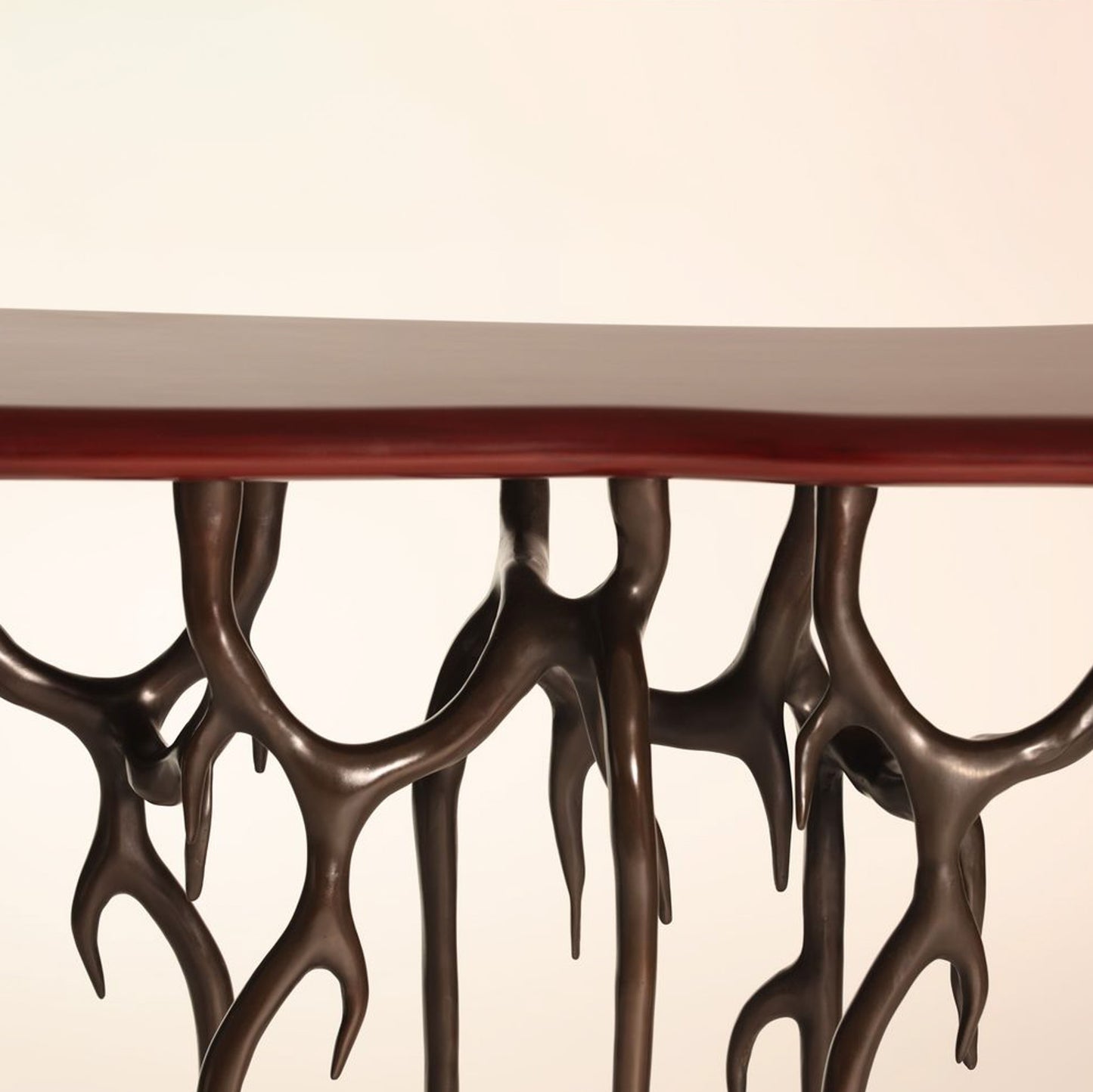 Himalaya Console Table