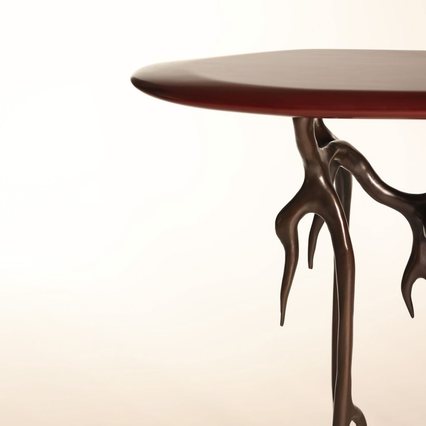 Himalaya Console Table