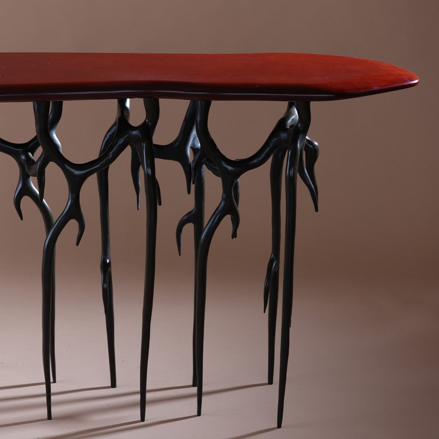 Himalaya Console Table