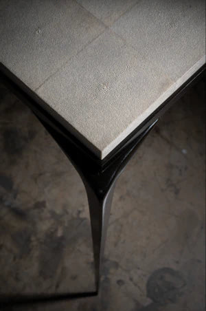 Hubert Side Table