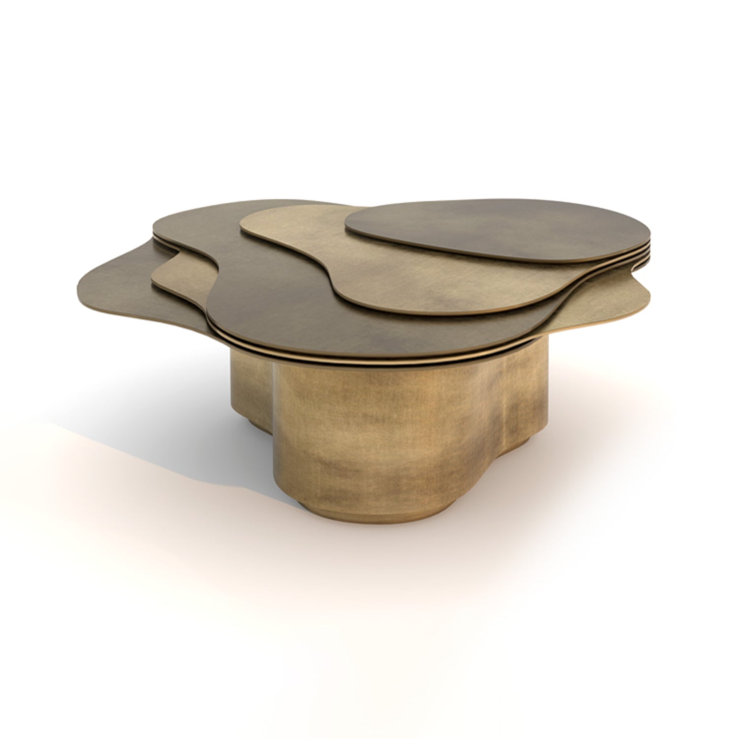 Hugo Table