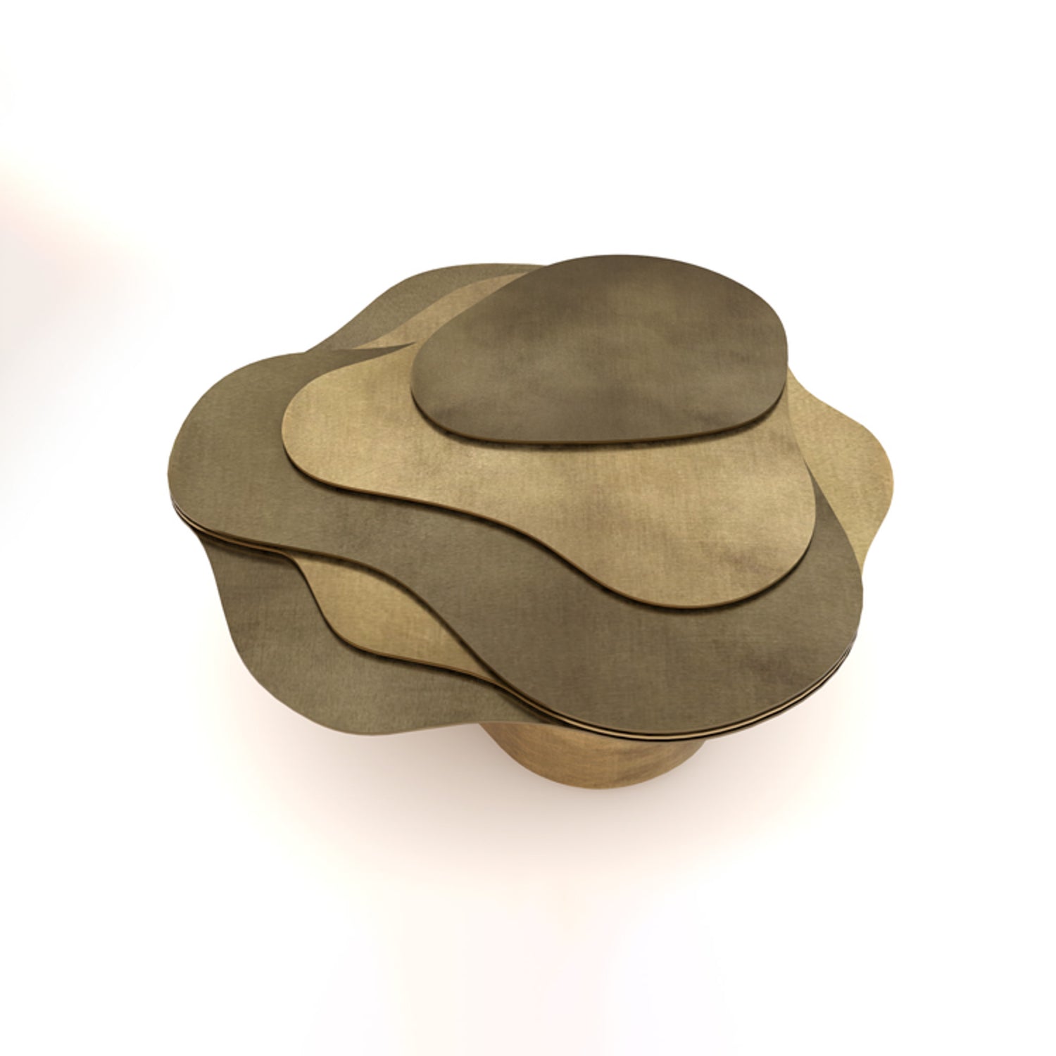 Hugo Table