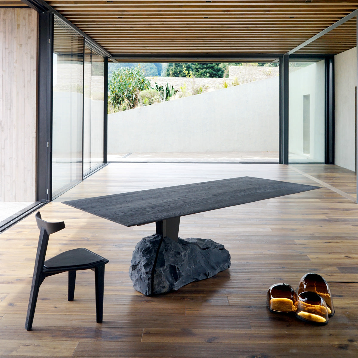 Humo Table