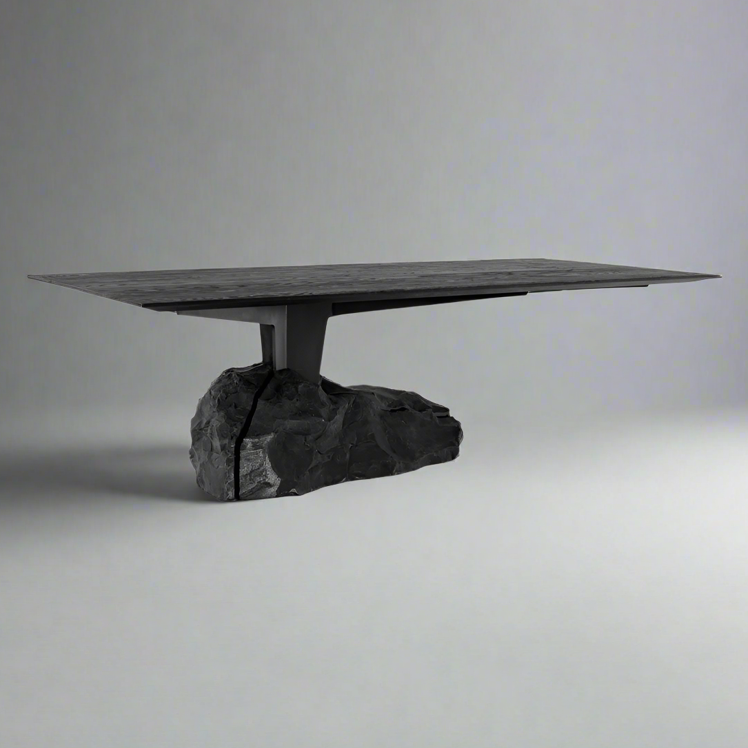 Humo Rectangular Table