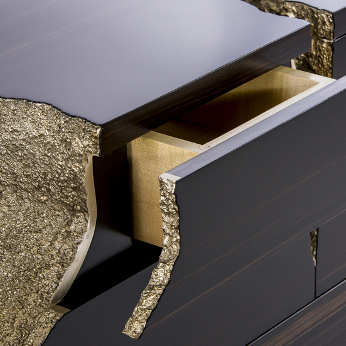 Hybride Dresser