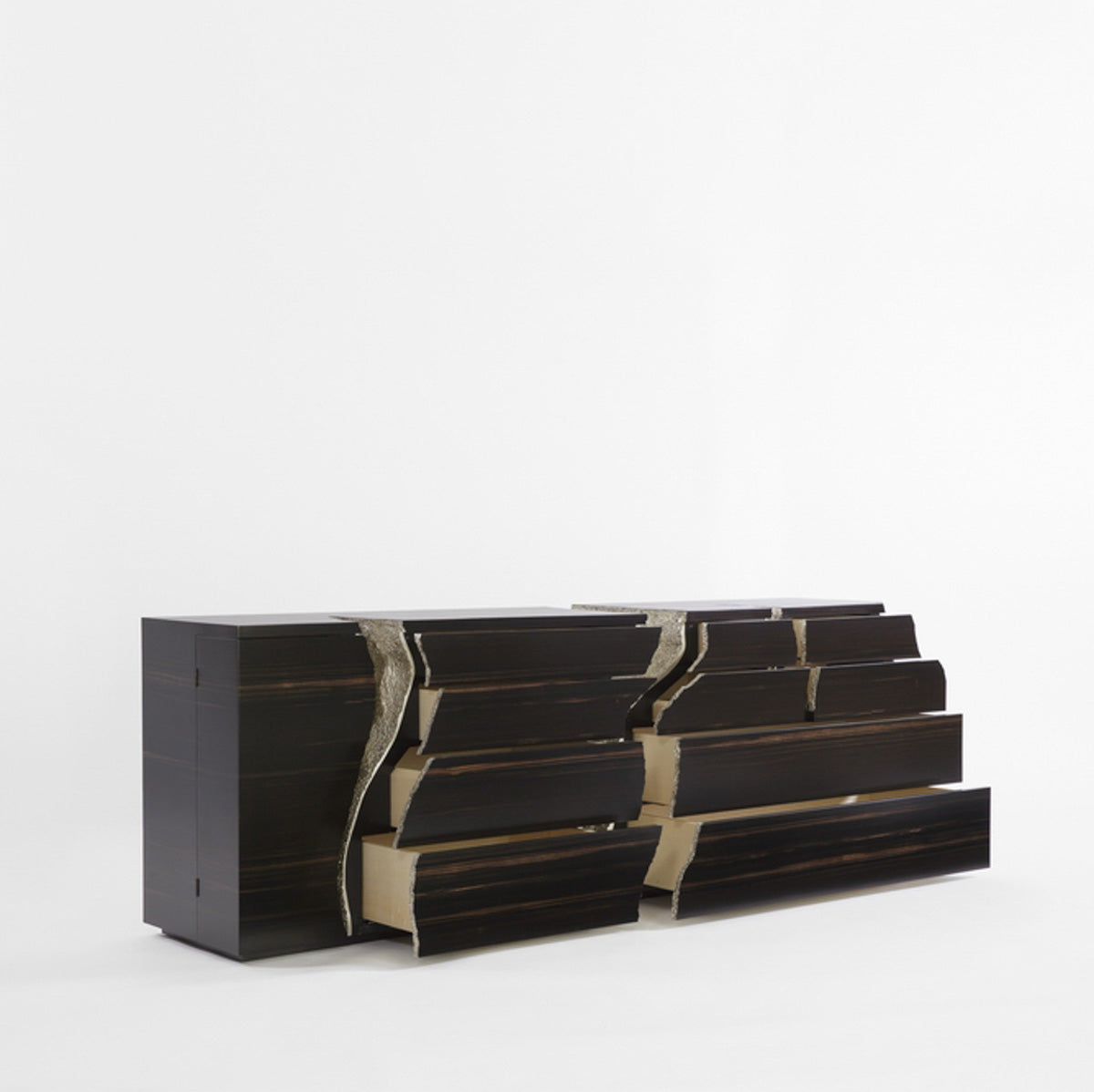 Hybride Dresser