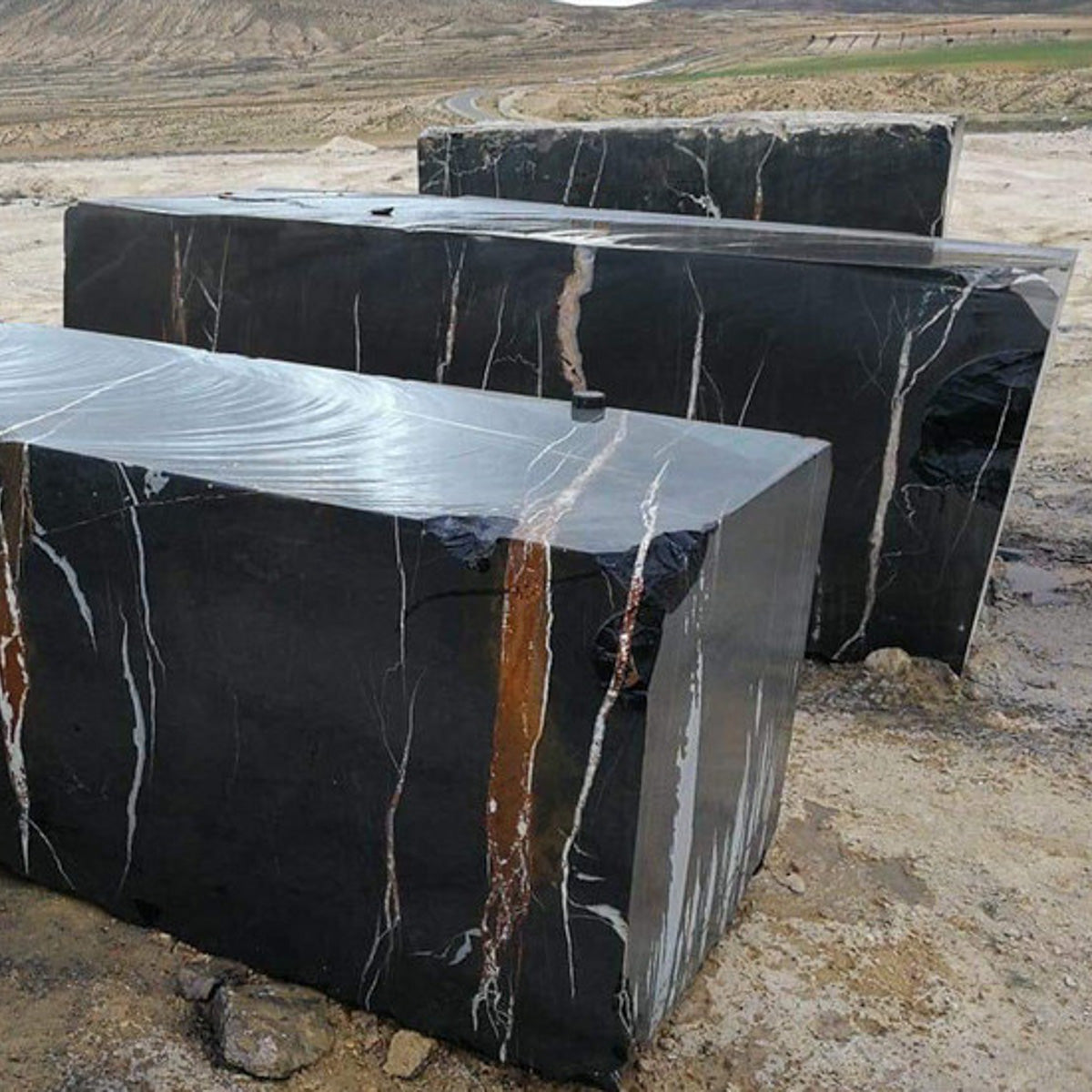 Hybride Bar Coffee Table