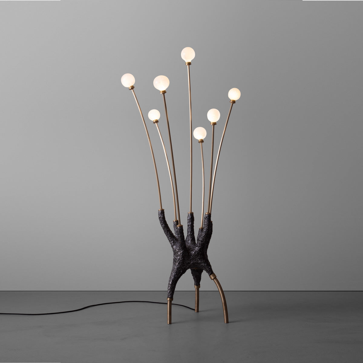Anti Gravity Hydra Lamp How Does It Work