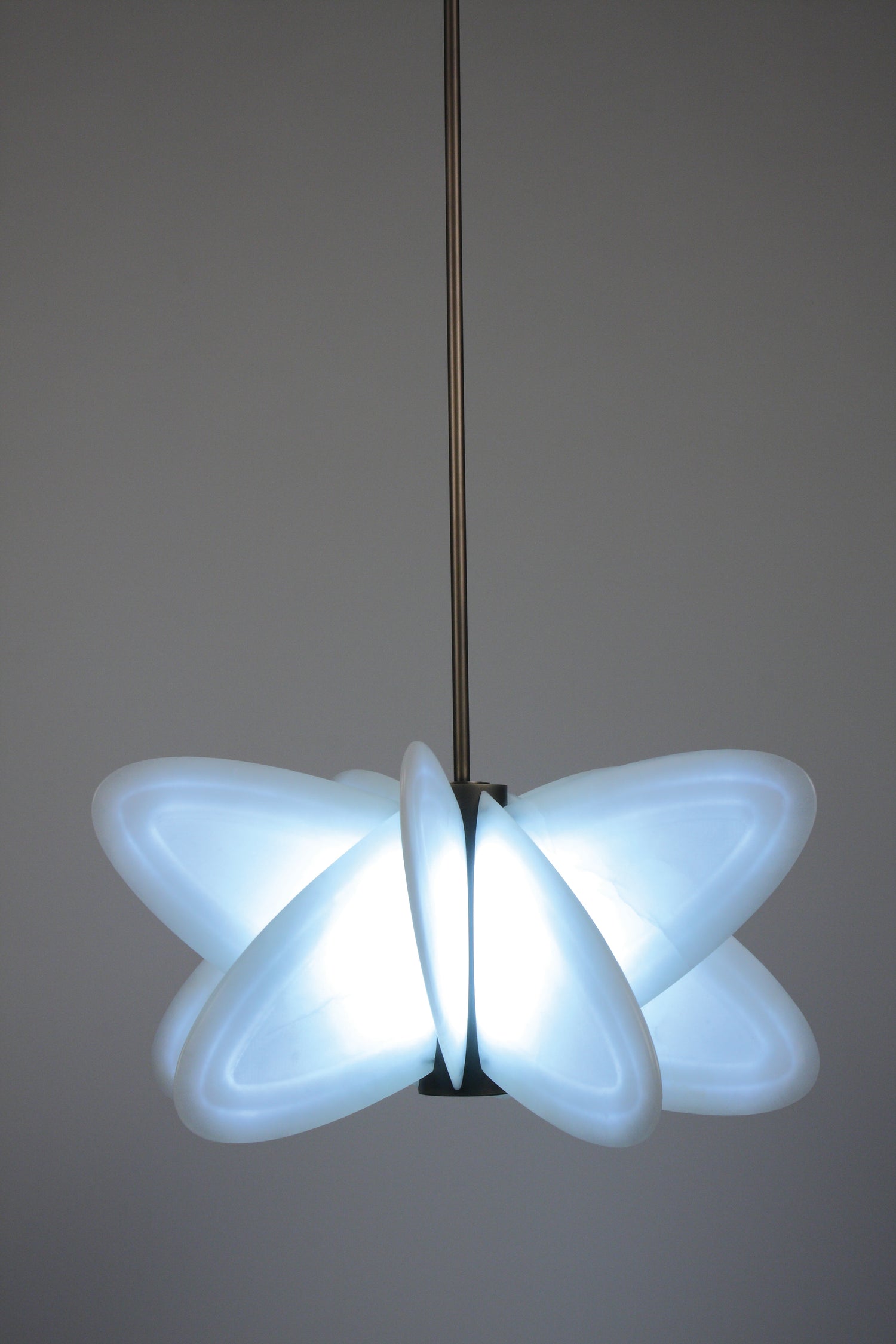 Rose Des Sables Pendant Light