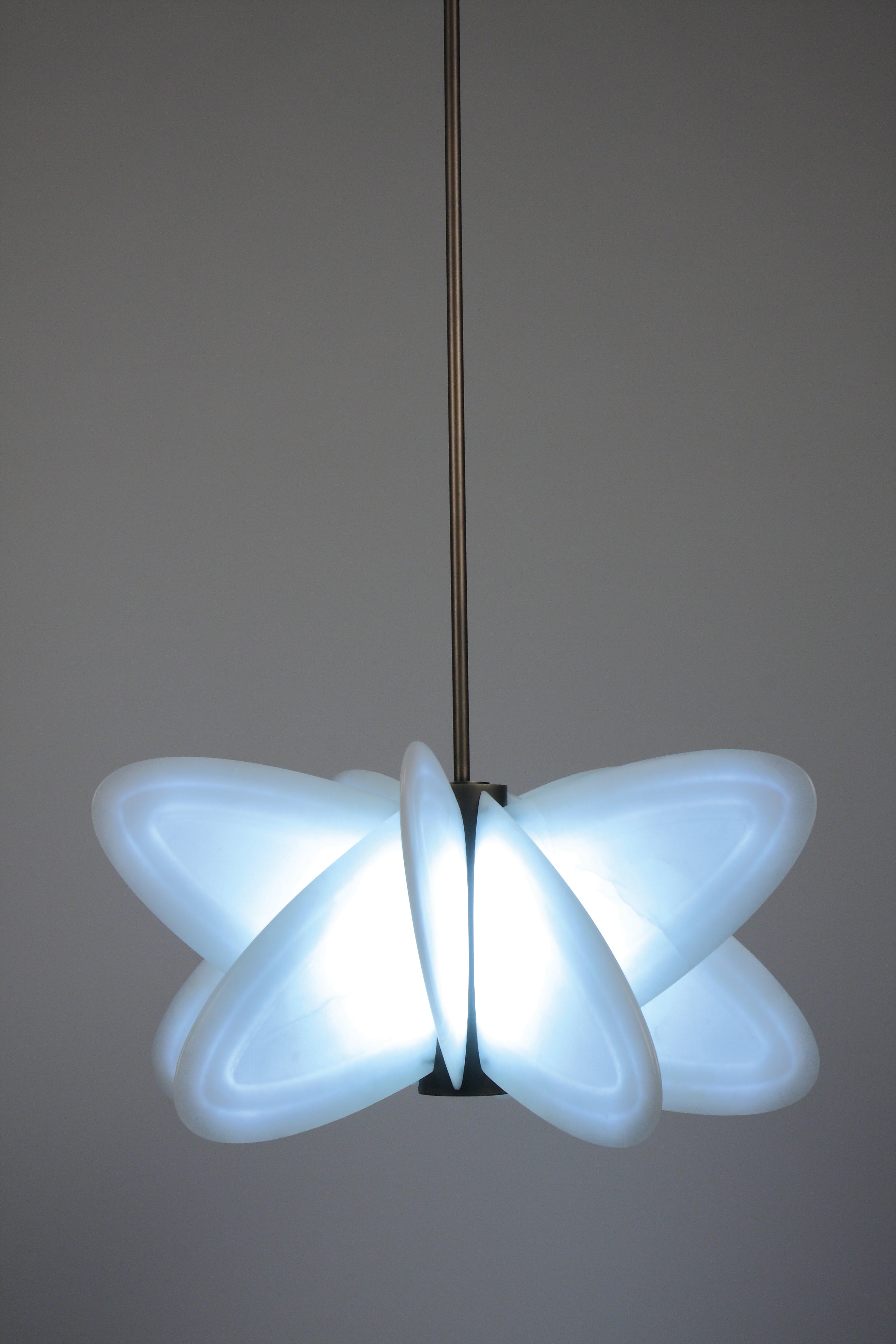 Rose Des Sables Pendant Light