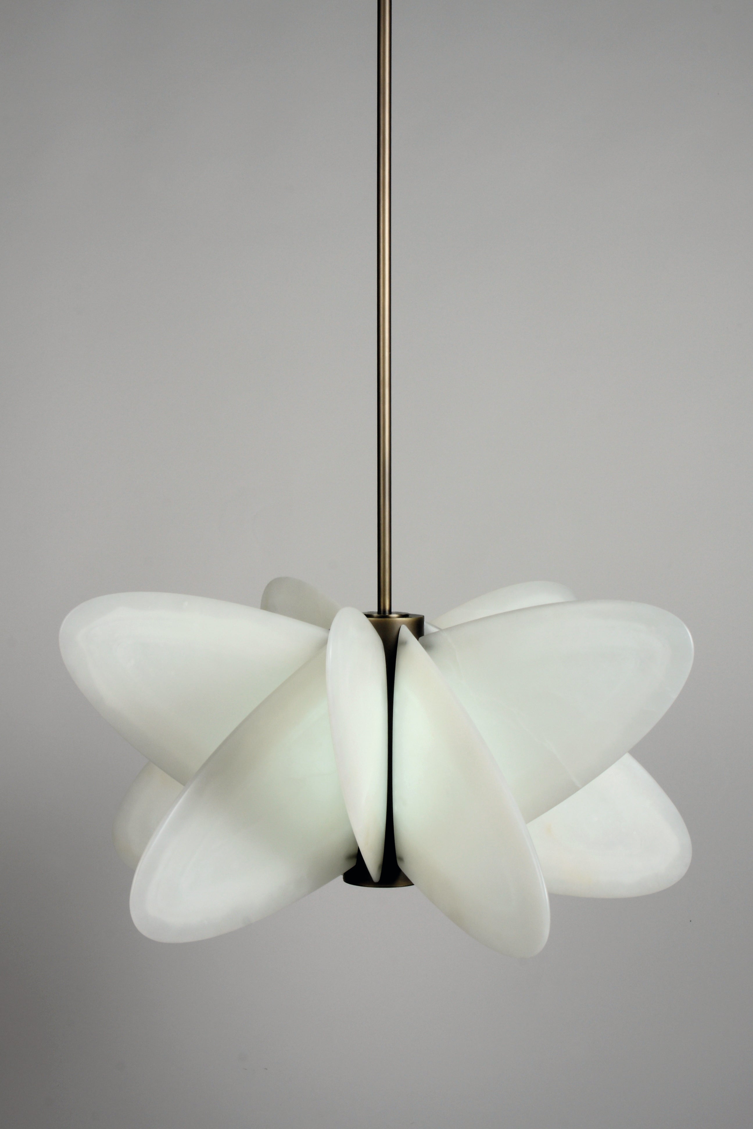 Rose Des Sables Pendant Light