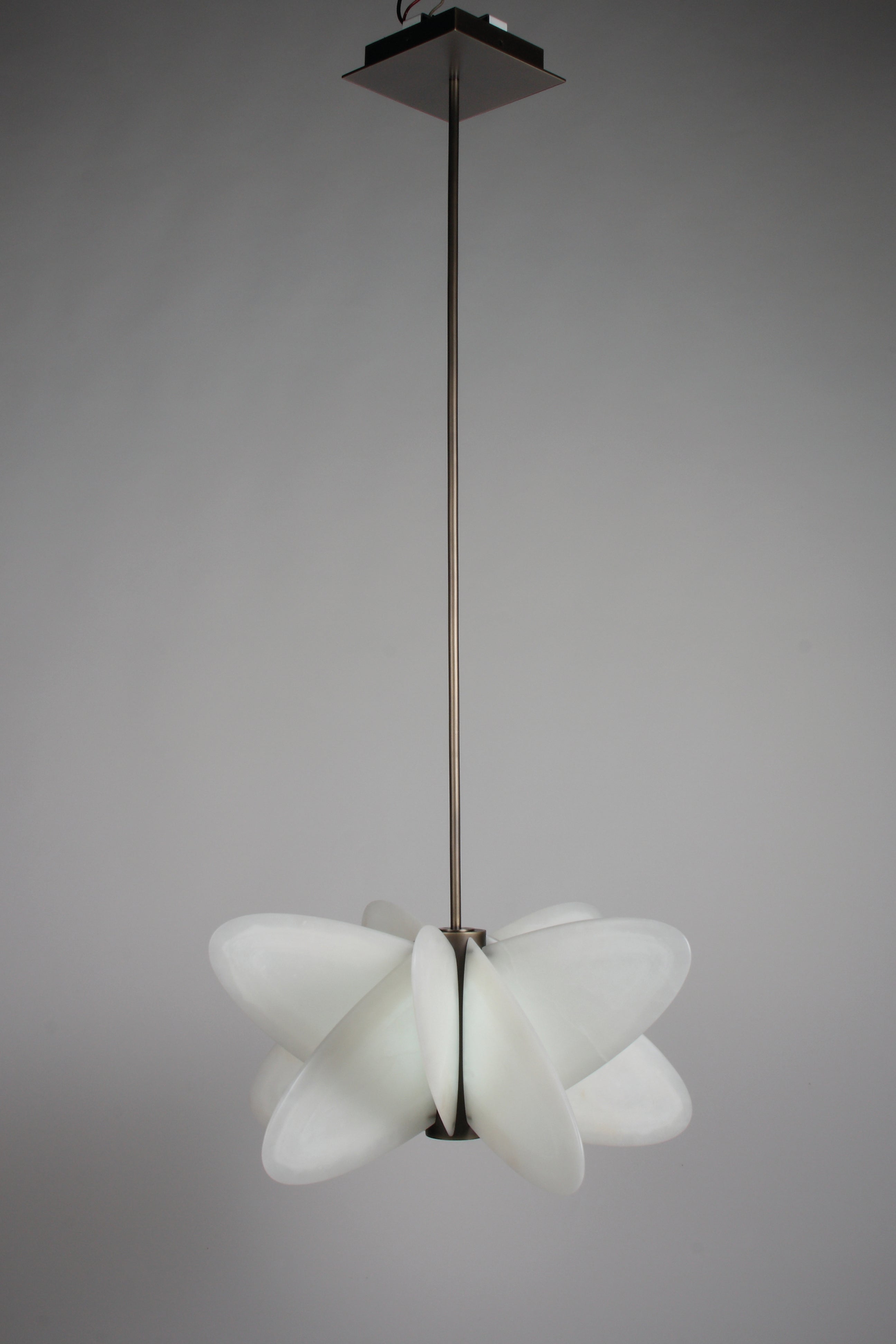 Rose Des Sables Pendant Light