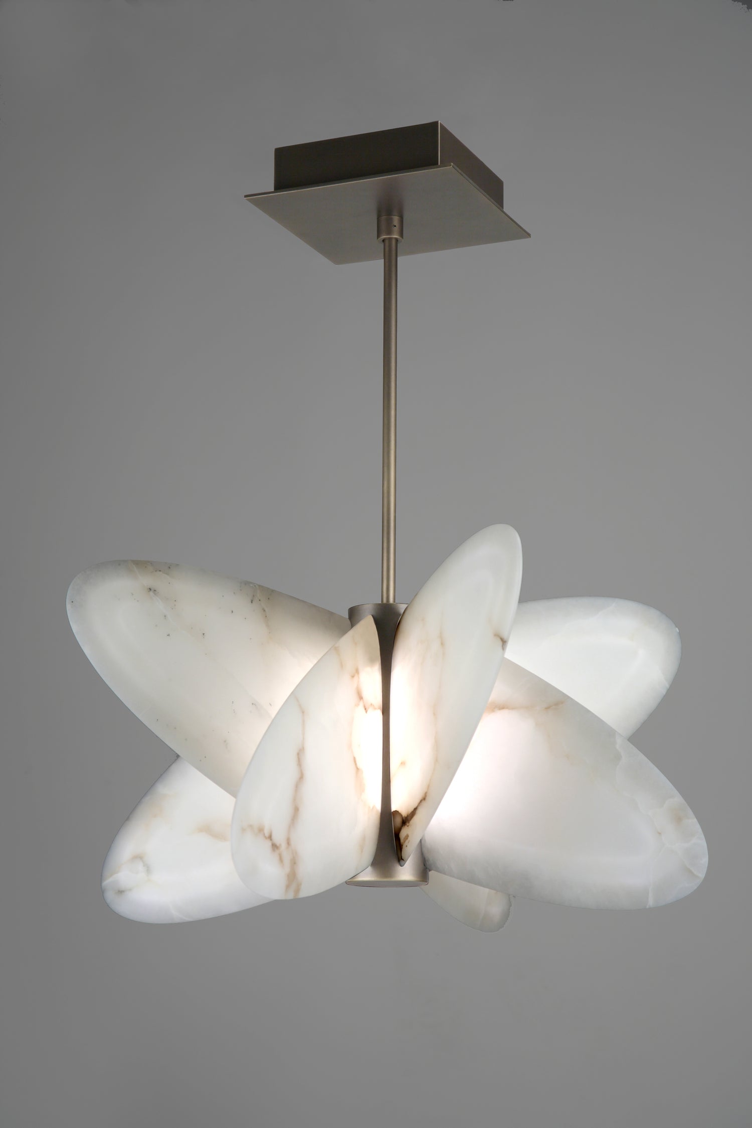 Rose Des Sables Pendant Light
