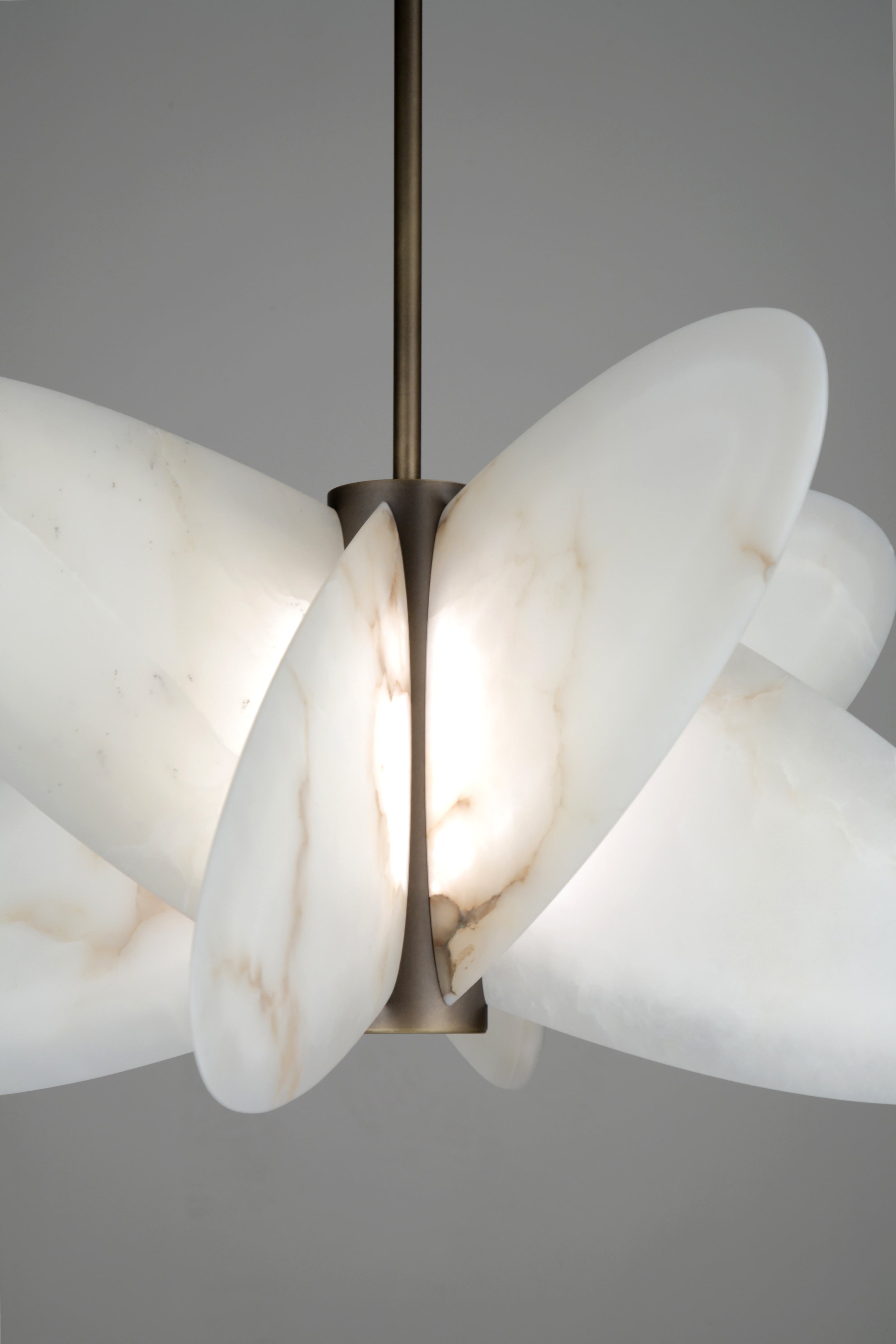 Rose Des Sables Pendant Light