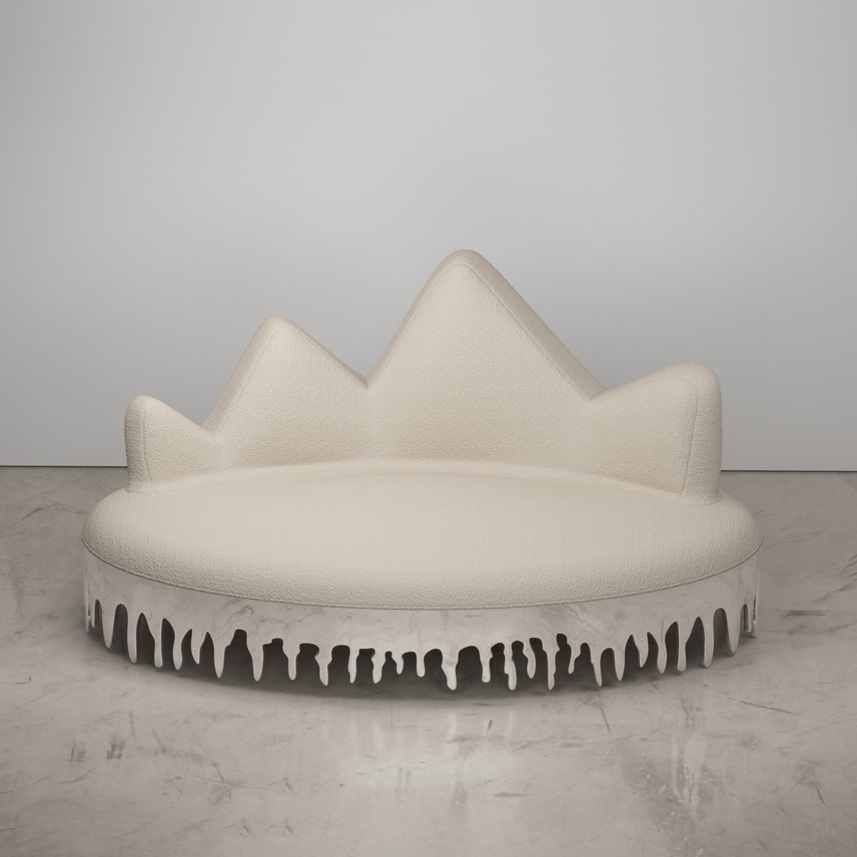 Iceberg Sofa