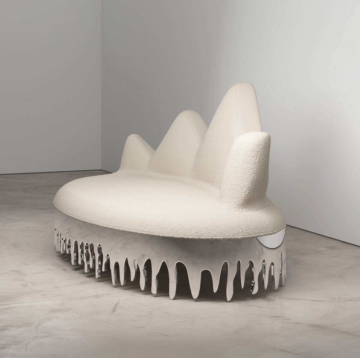 Iceberg Sofa