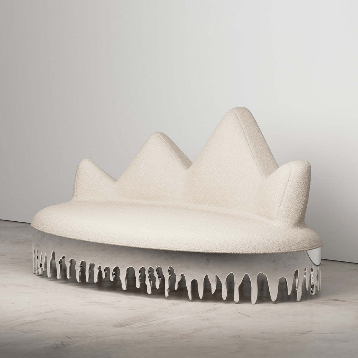 Iceberg Sofa