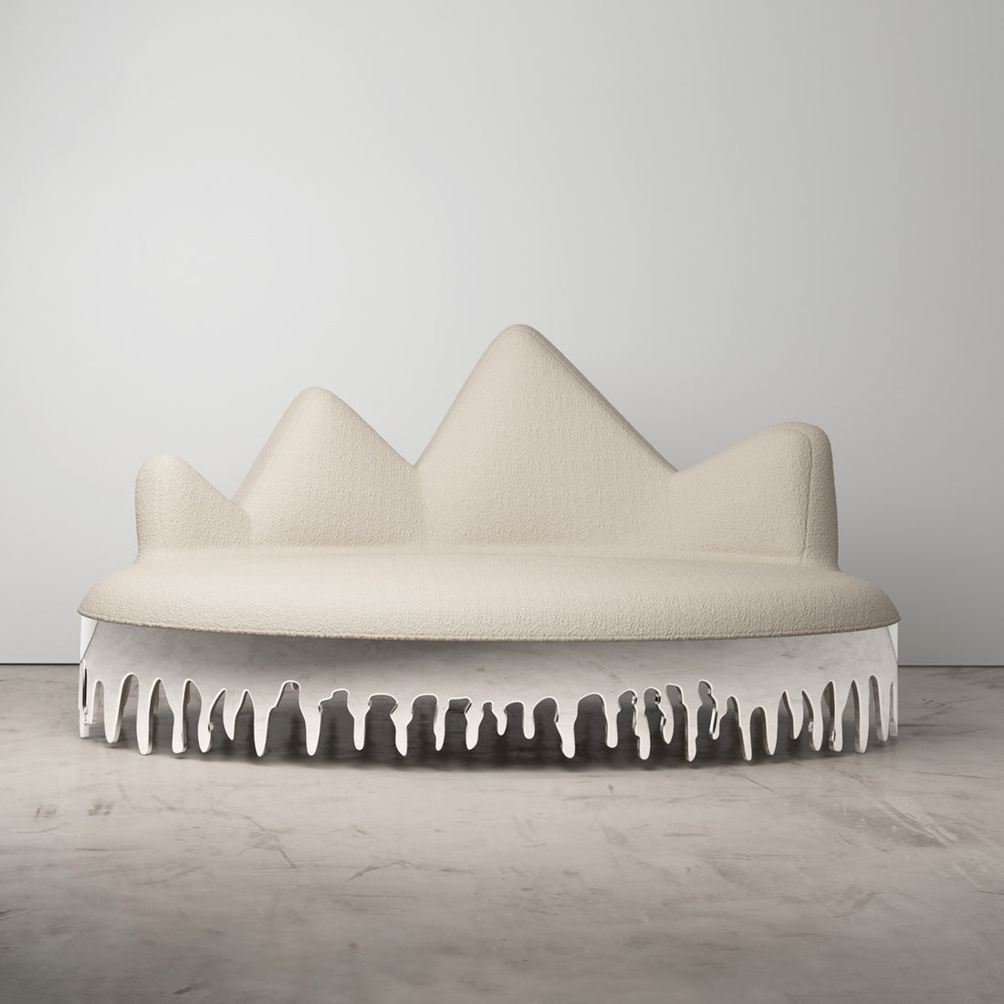 Iceberg Sofa