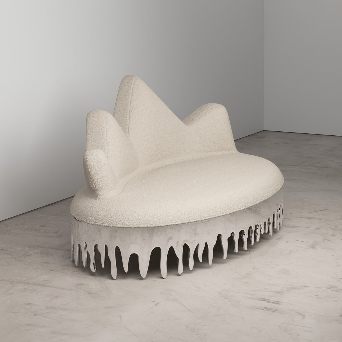 Iceberg Sofa