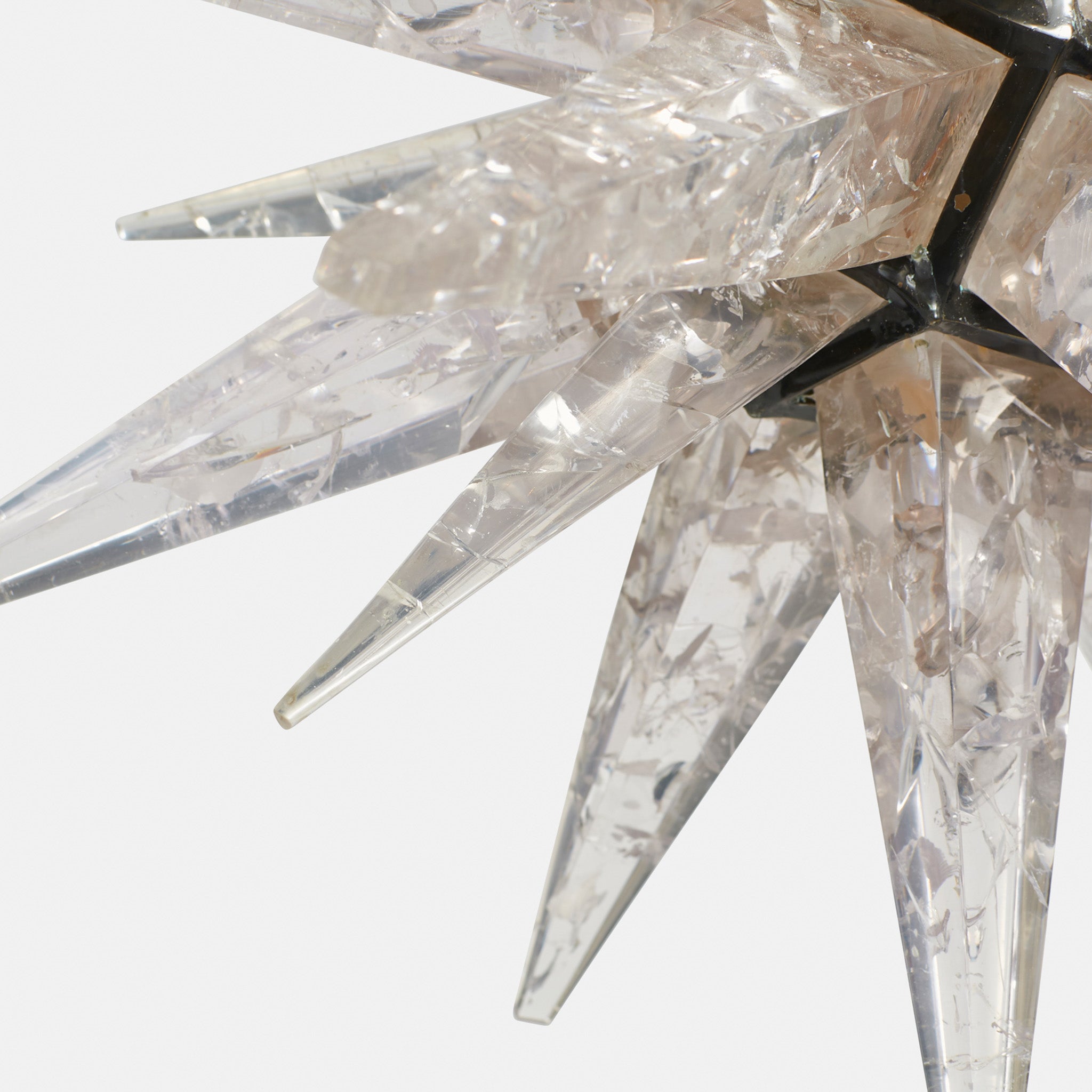 Icicle Pendant