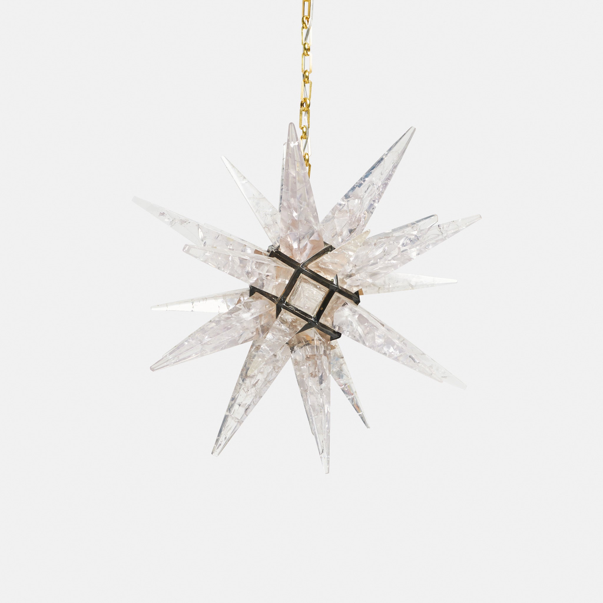 Icicle Pendant