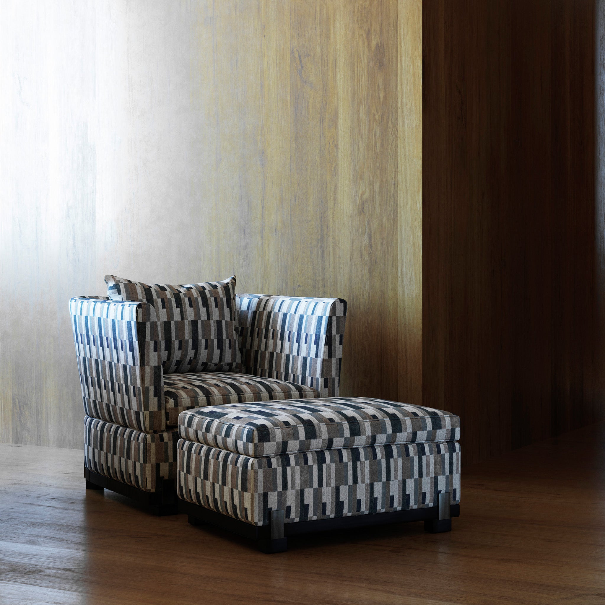 Ida Armchair