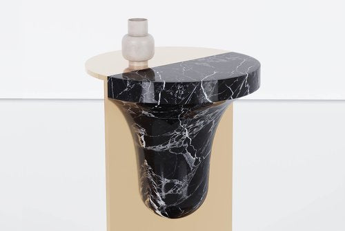 Indus Side Table