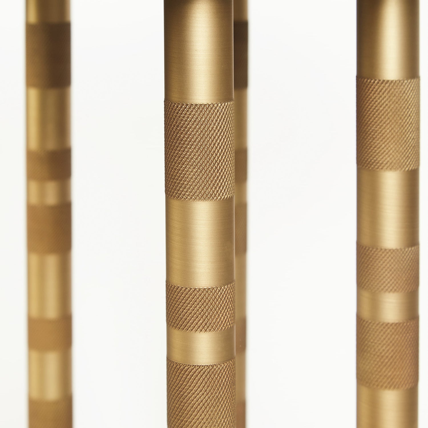 Ipanema Brass Side Table
