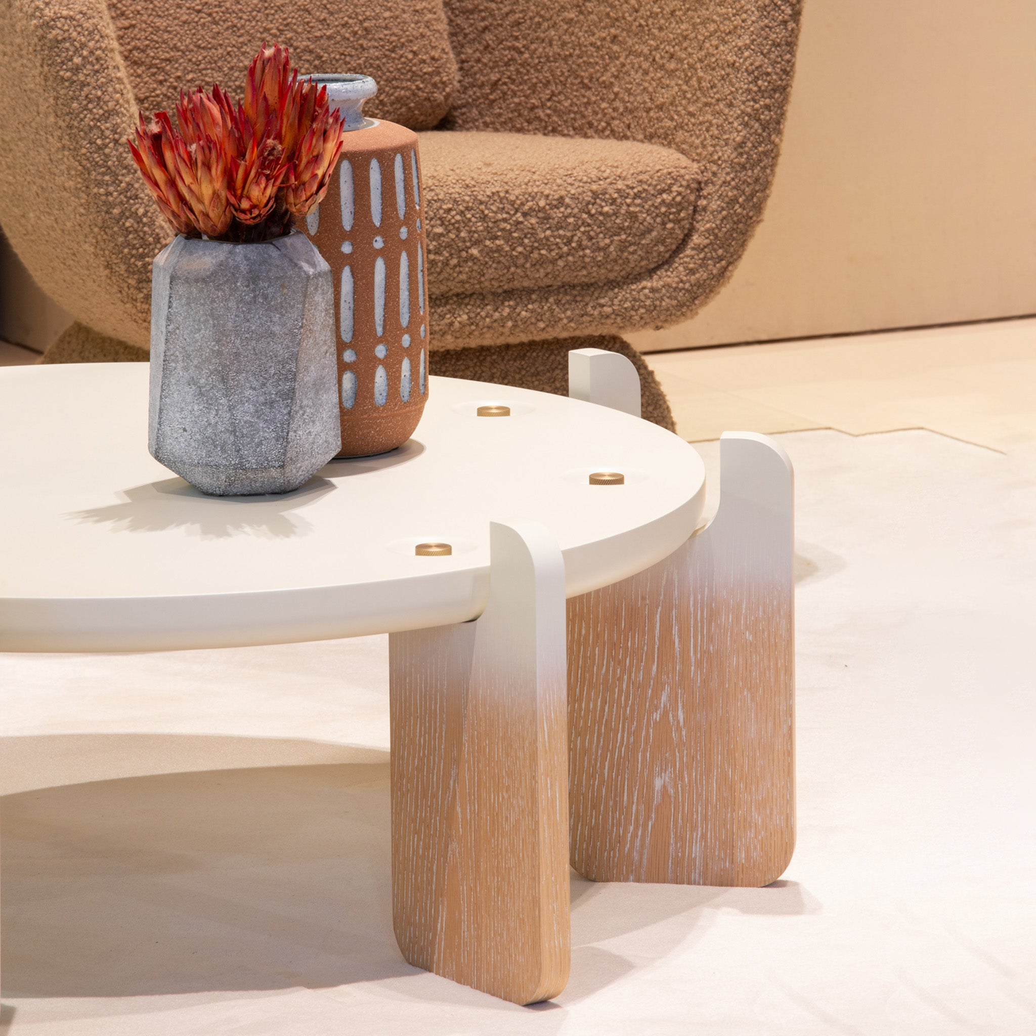 Ipanema Coffee Table