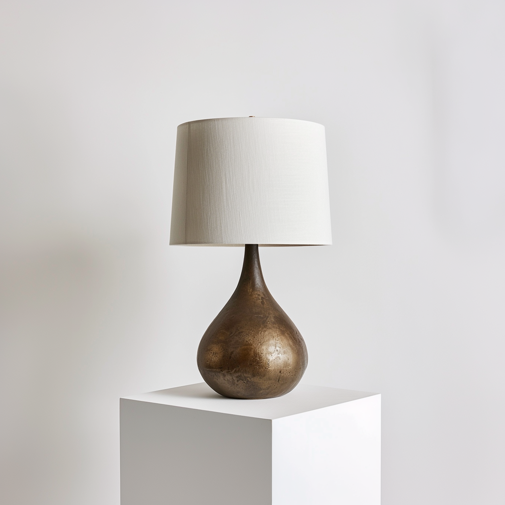 Iris Table Lamp