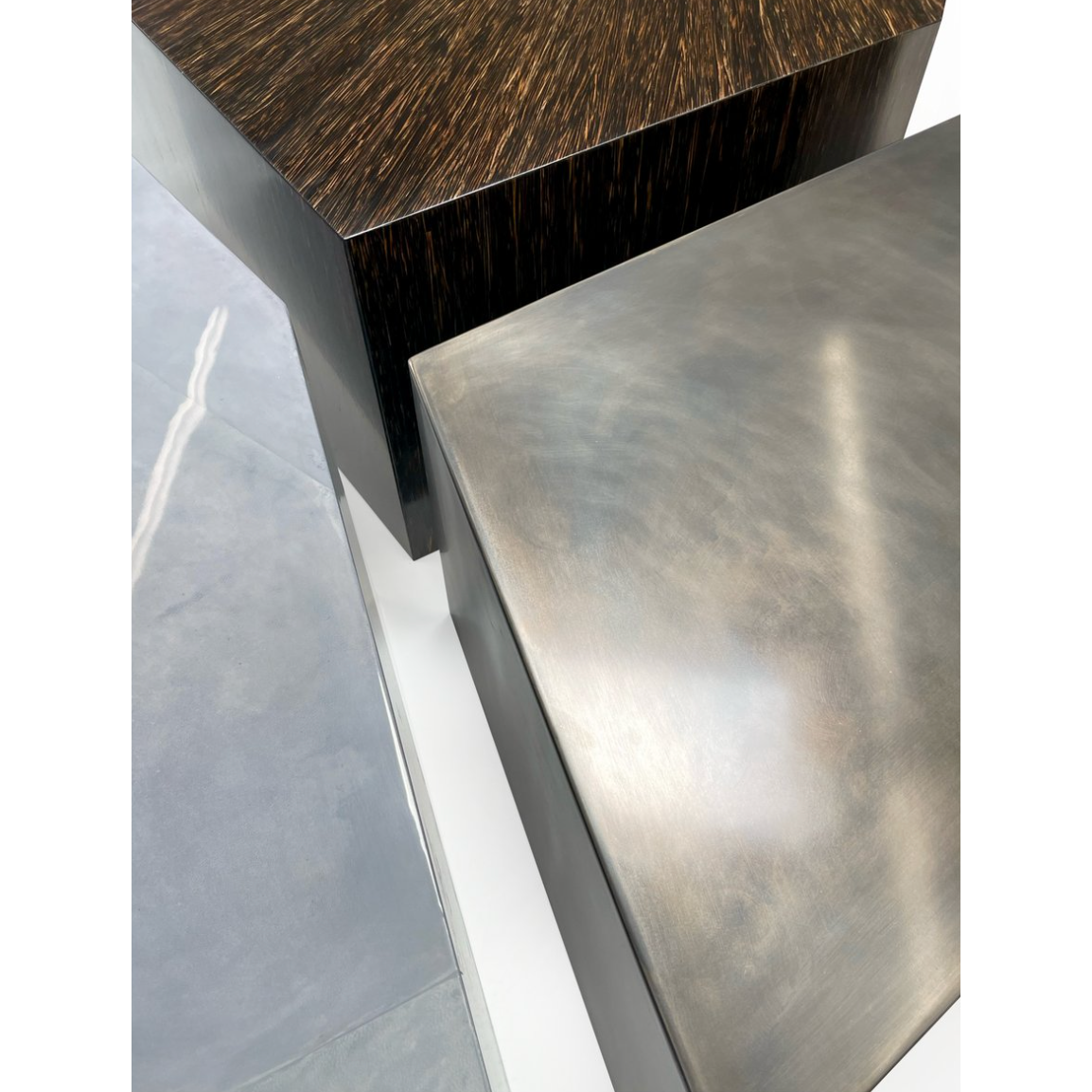 Isla Coffee Table
