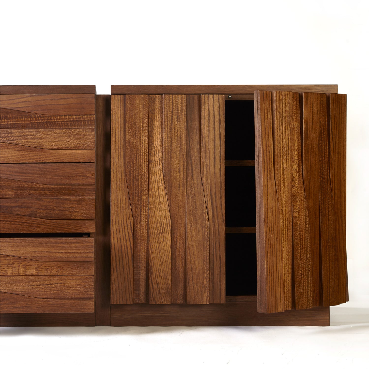 Jacaranda Sideboard