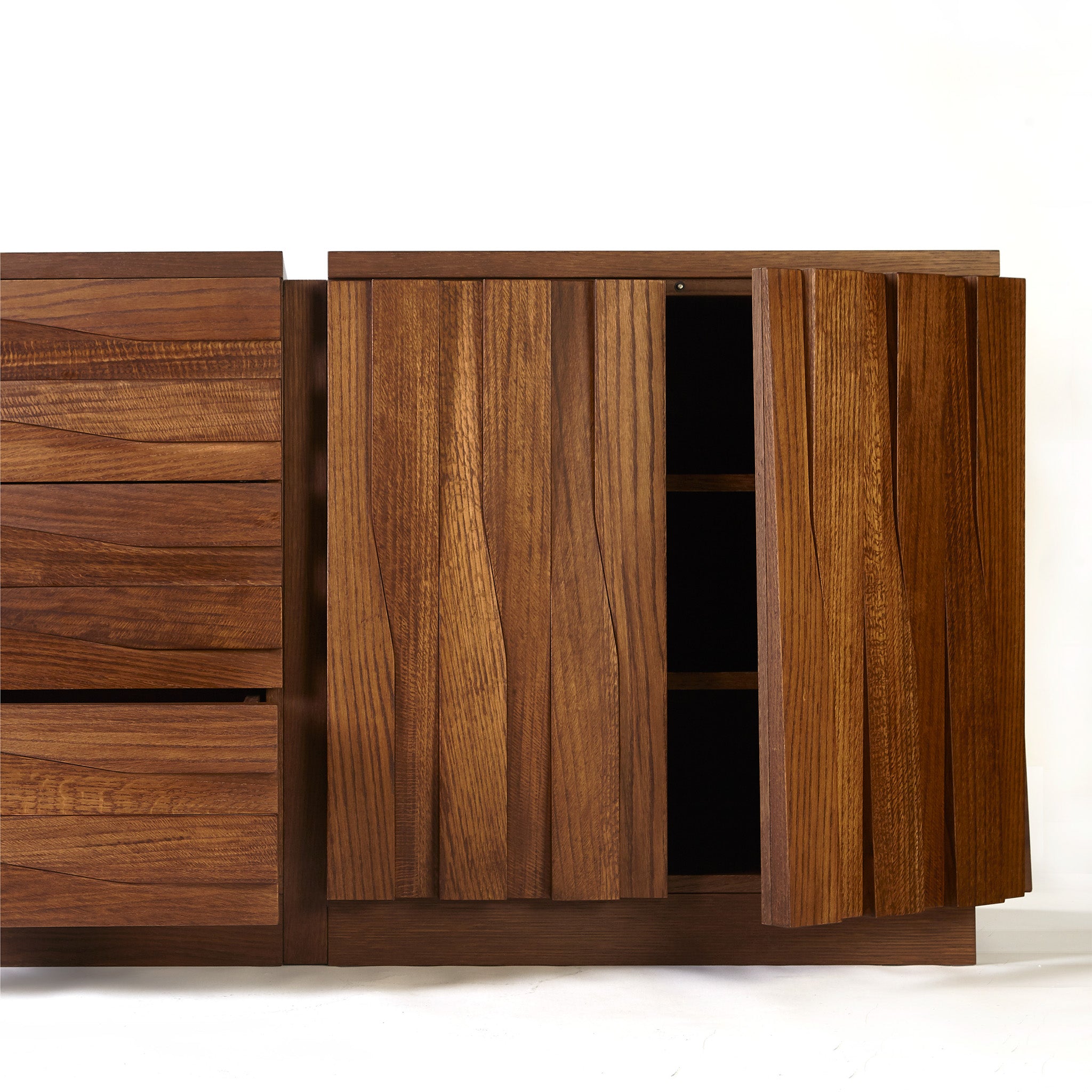 Jacaranda Sideboard