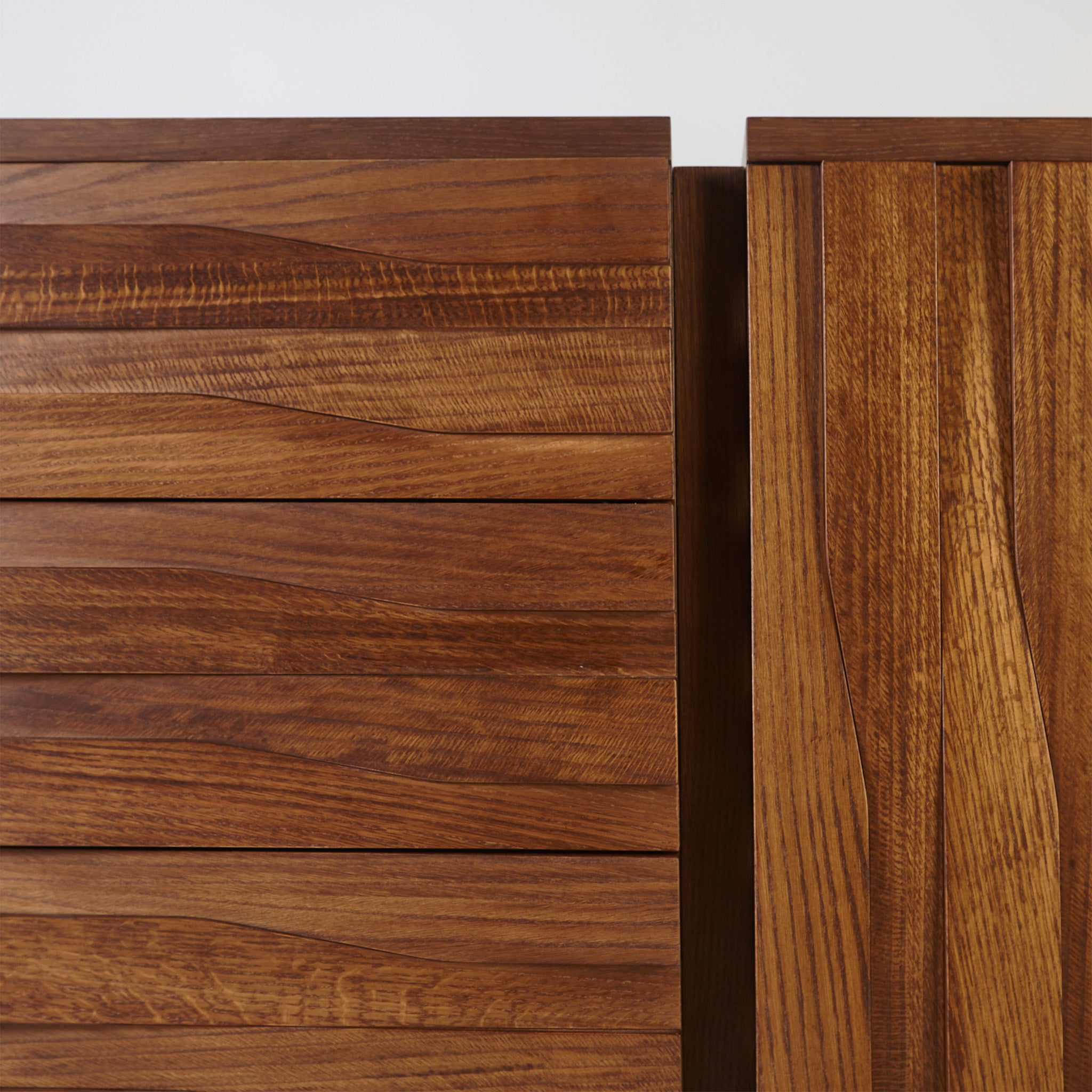 Jacaranda Sideboard