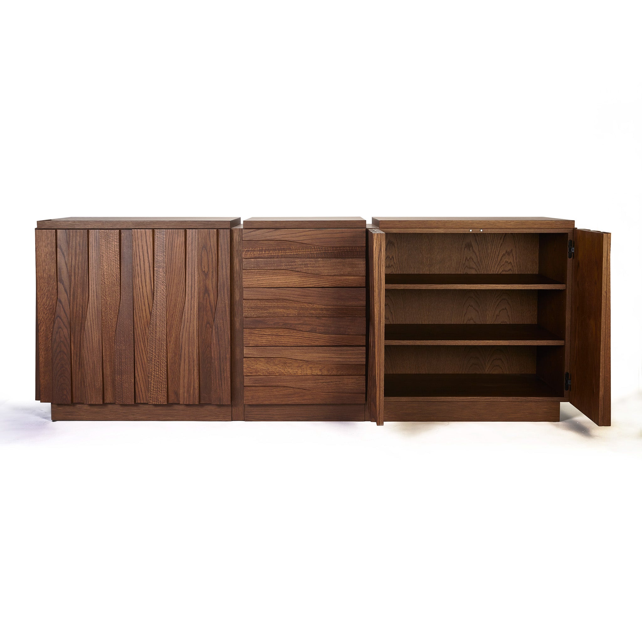 Jacaranda Sideboard