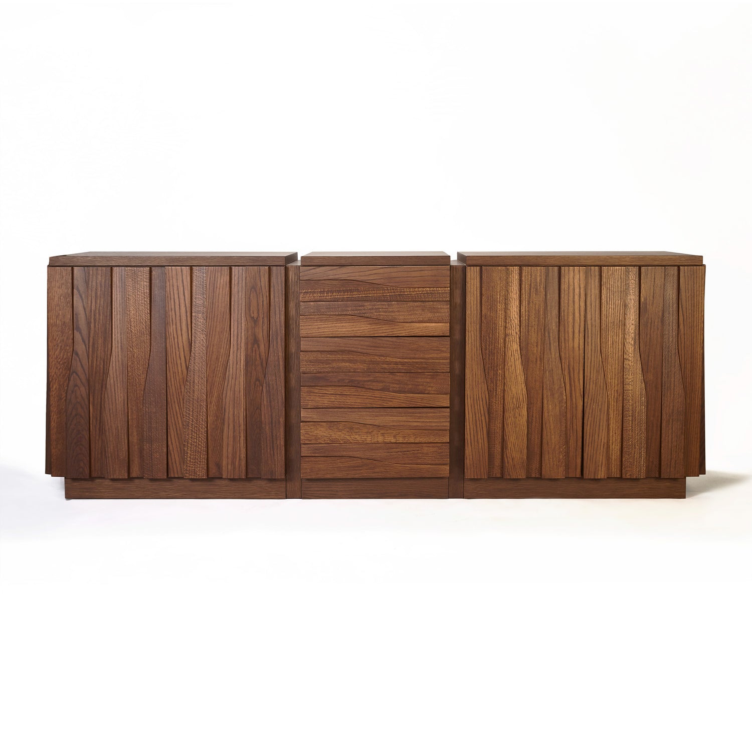 Jacaranda Sideboard