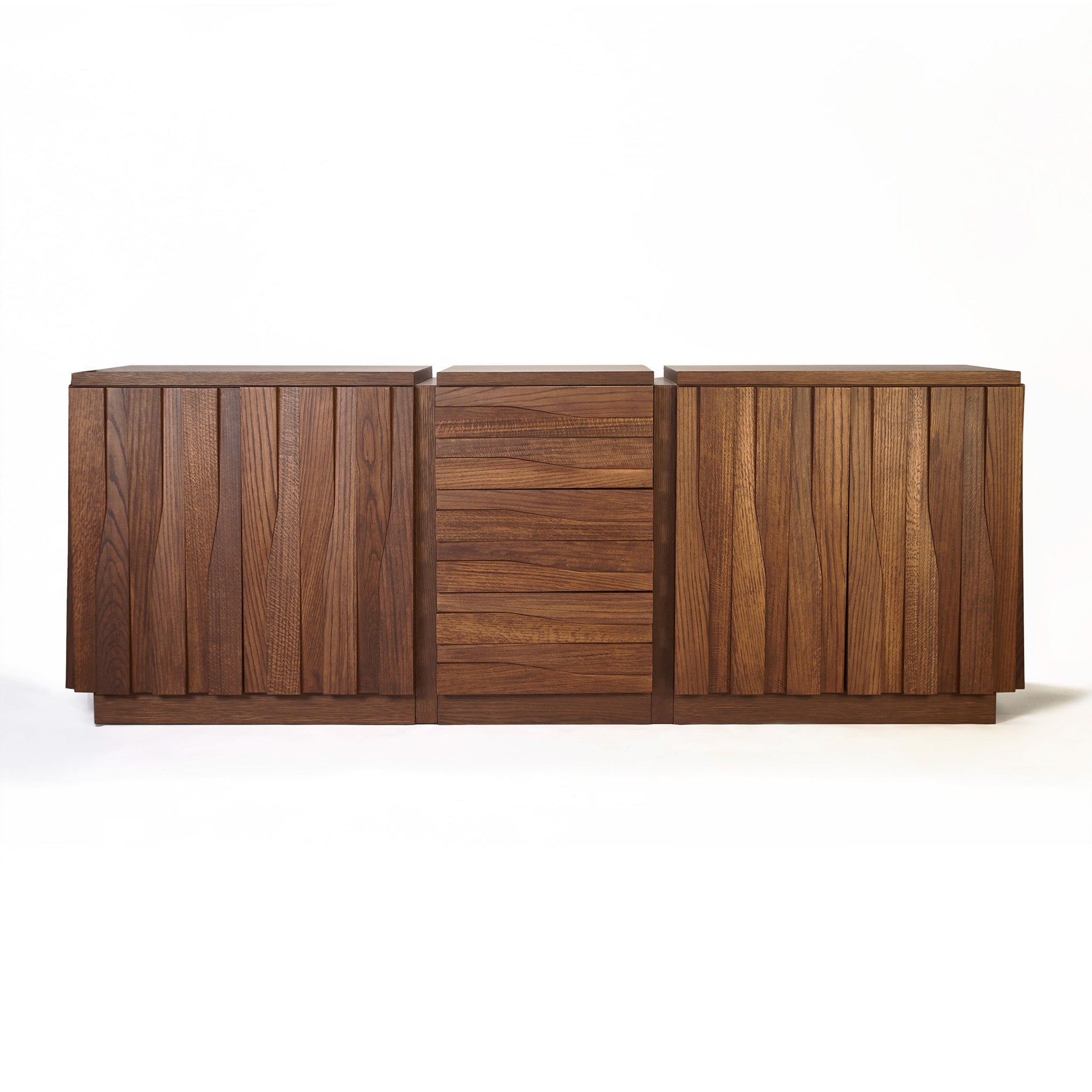 Jacaranda Sideboard