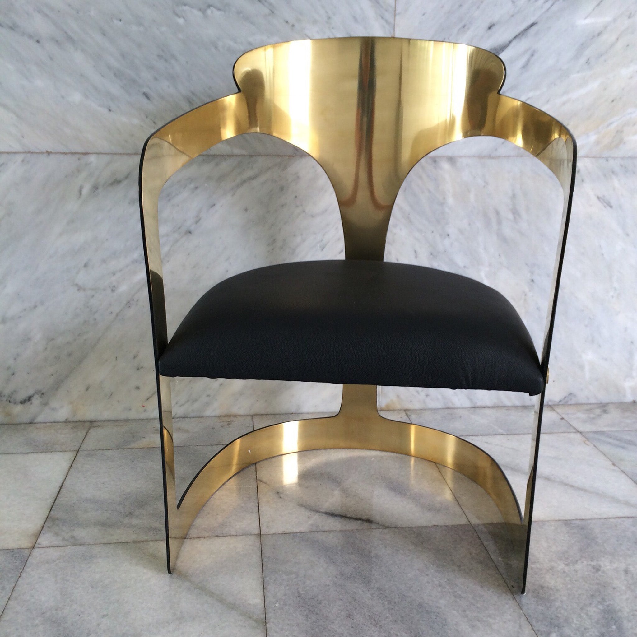 Jacquellin Chair