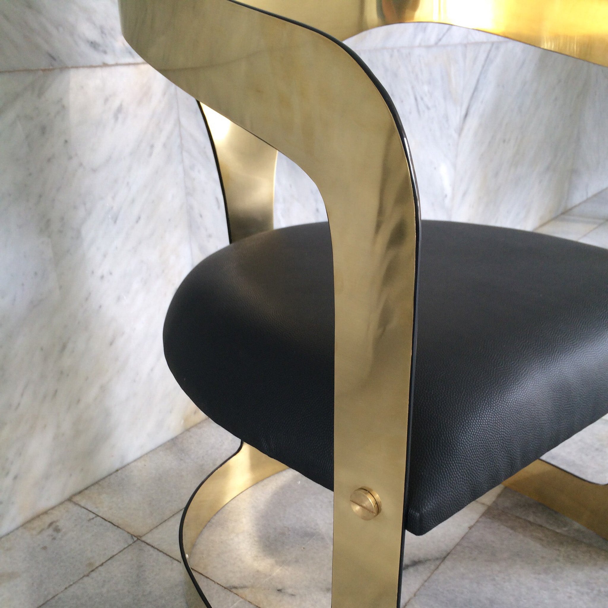 Jacquellin Chair