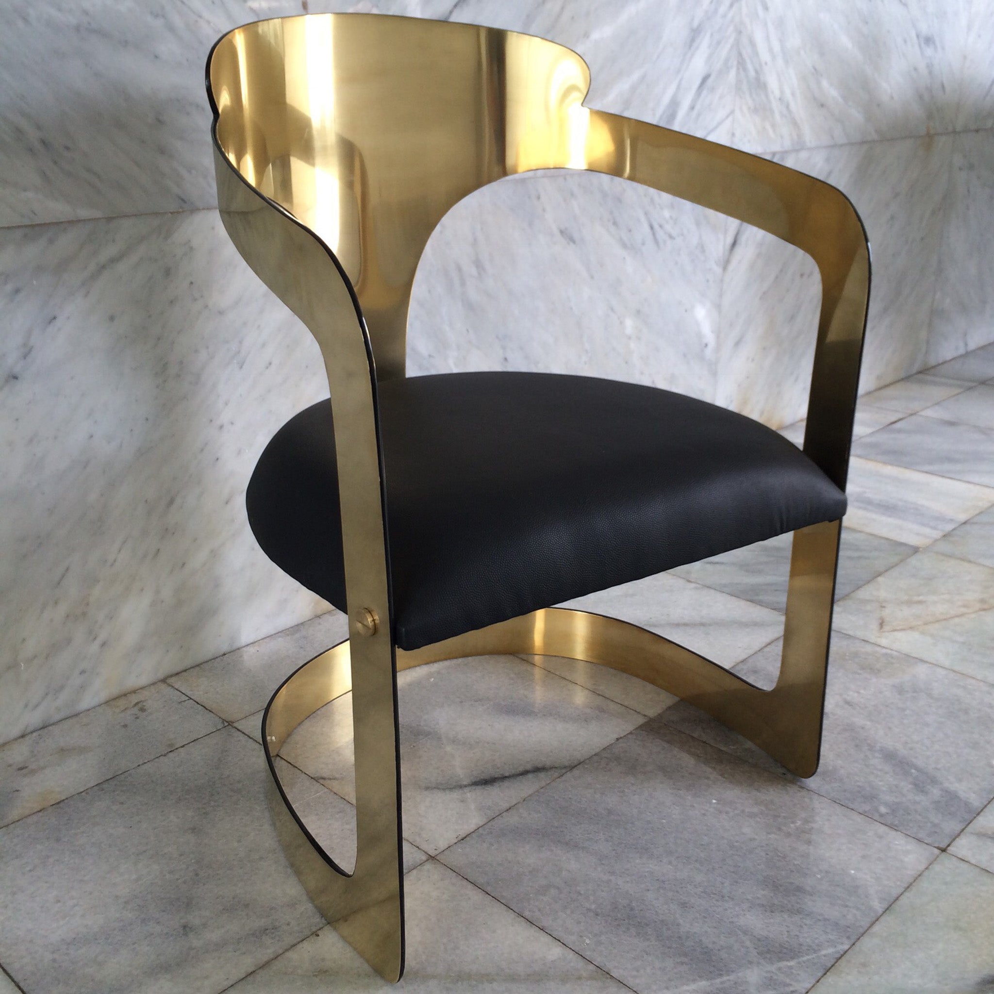 Jacquellin Chair
