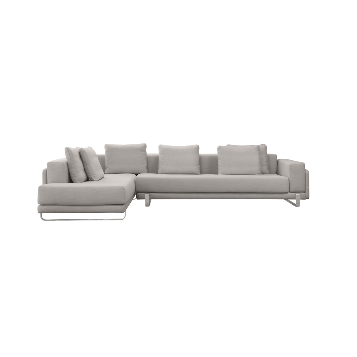 Jada Modular Sofa