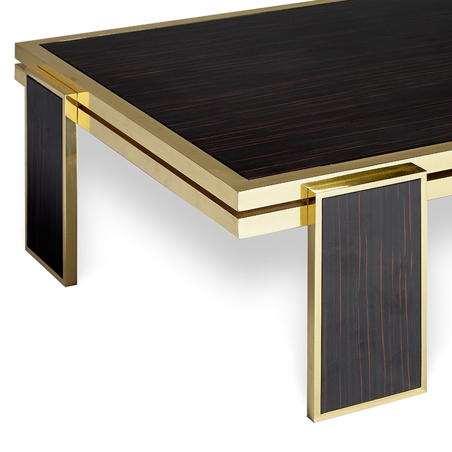 James Coffee Table