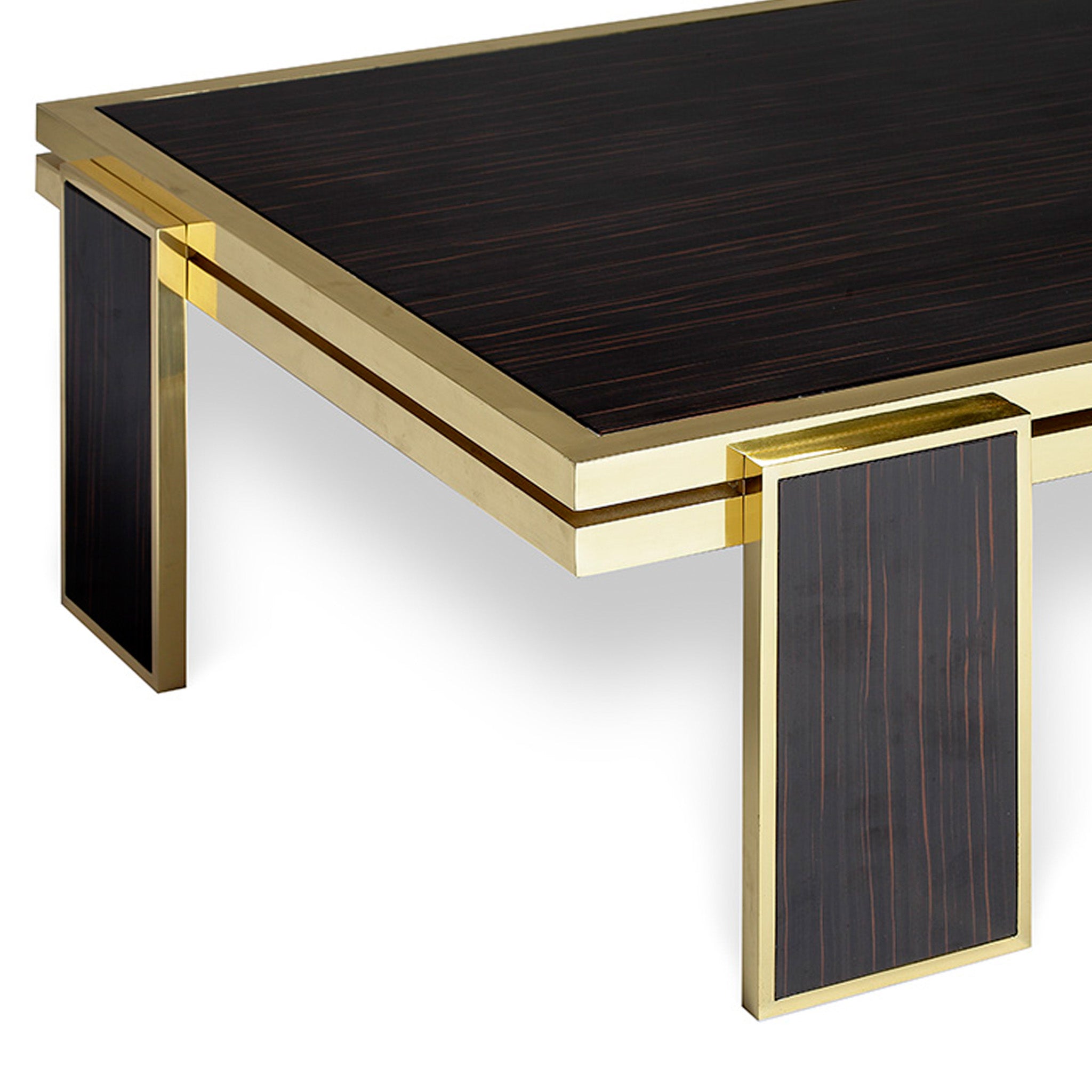 James Coffee Table