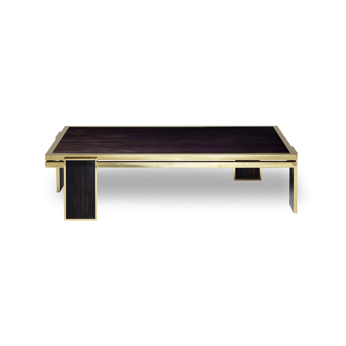 James Coffee Table