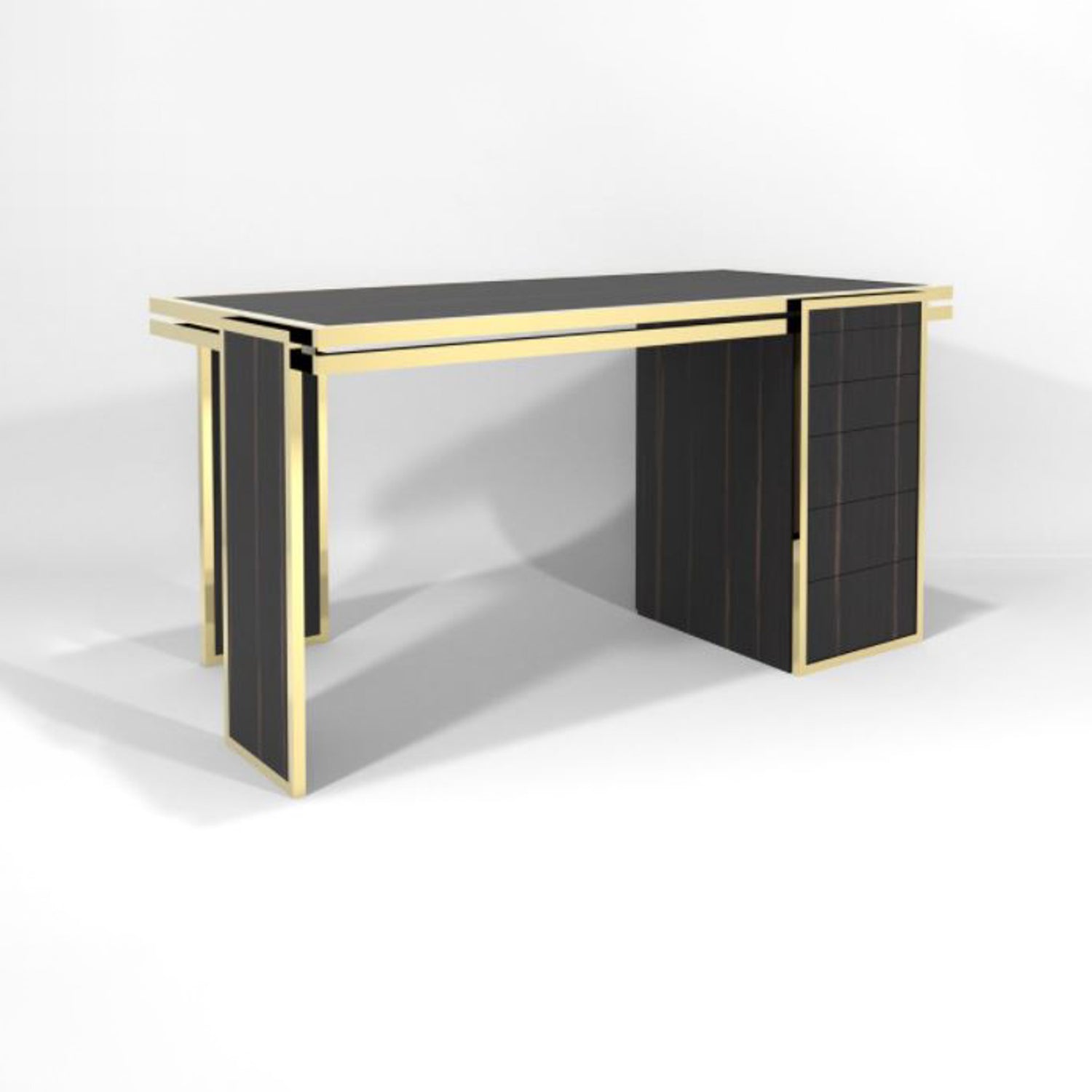 James Desk