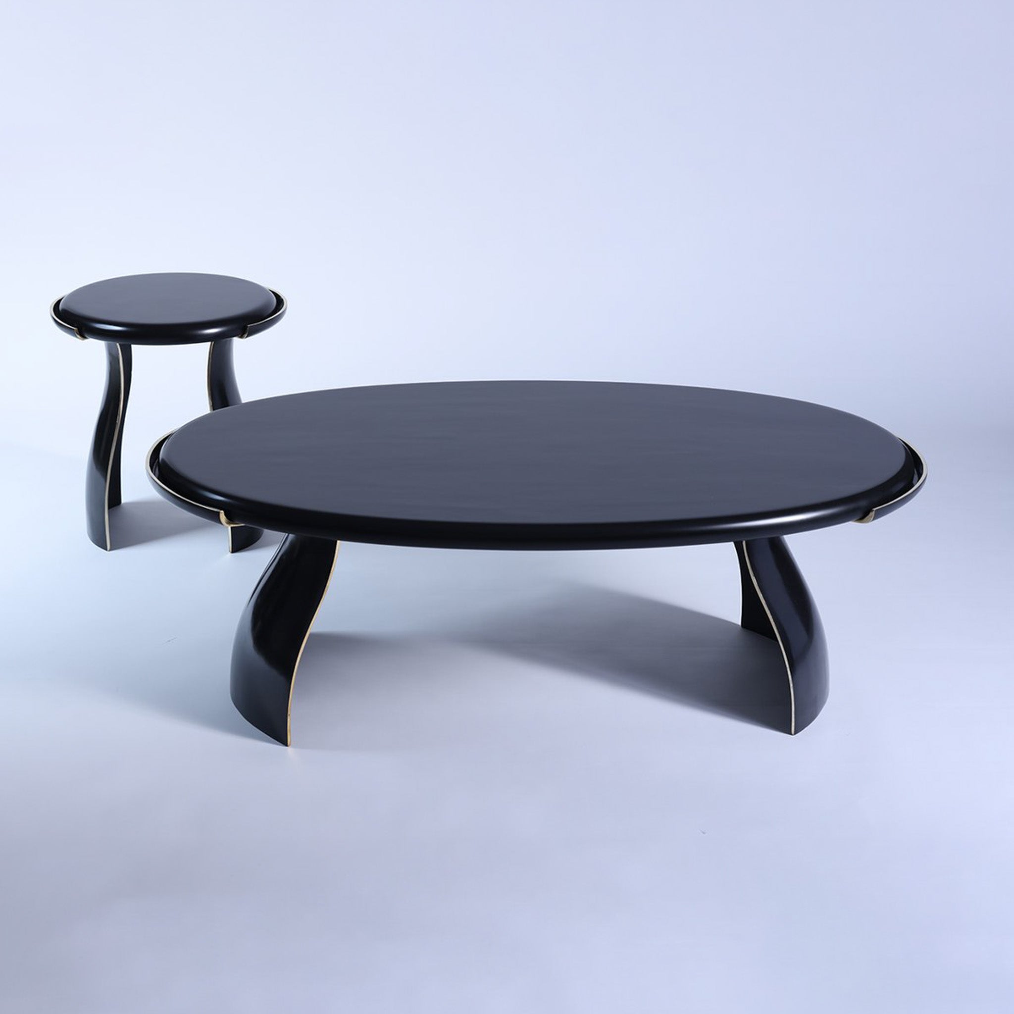 Jaime Coffee Table