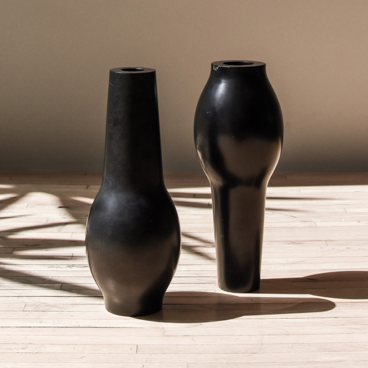 Jarron Rito Vessel
