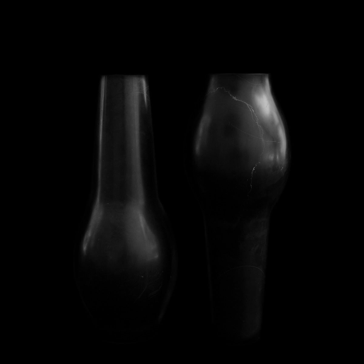 Jarron Rito Vessel