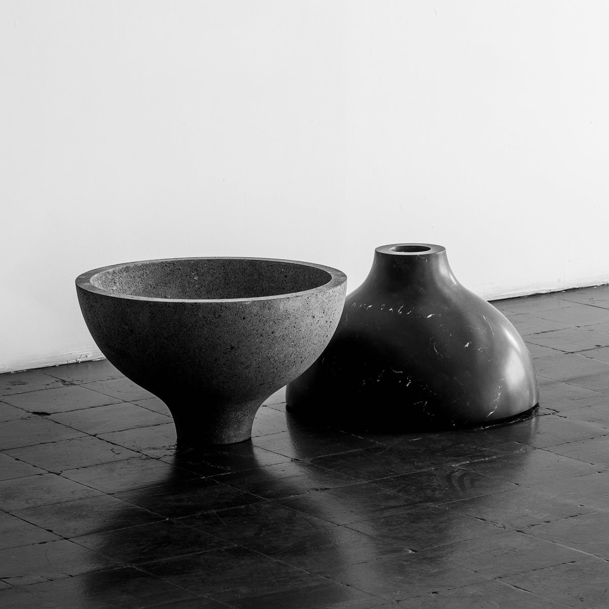 Jarron Rito Vessel