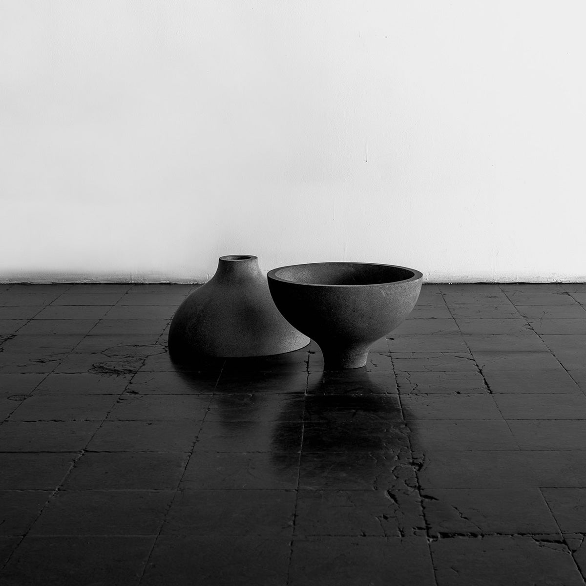 Jarron Rito Vessel